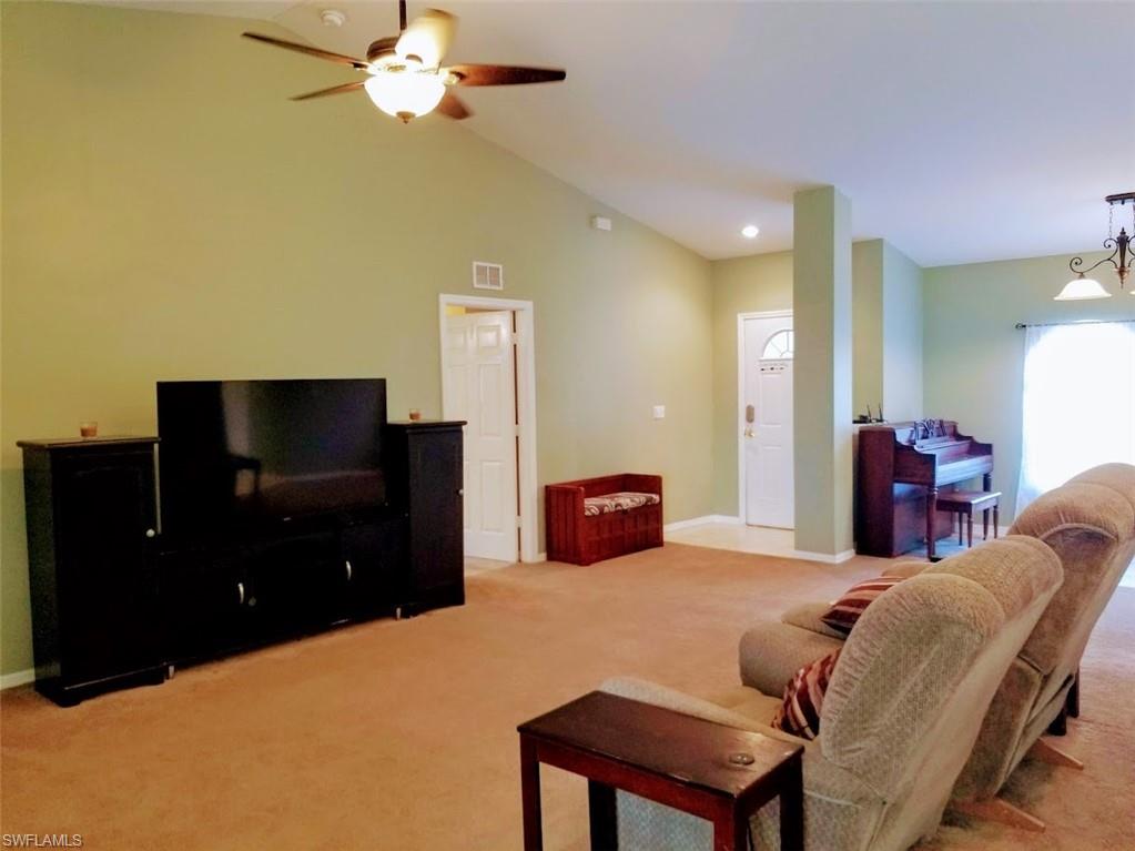 PORT LABELLE - Residential