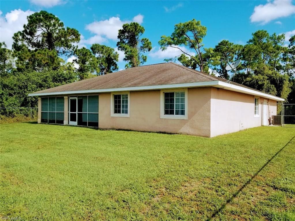 PORT LABELLE - Residential