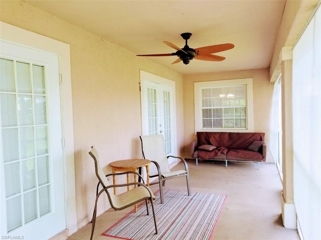 PORT LABELLE - Residential