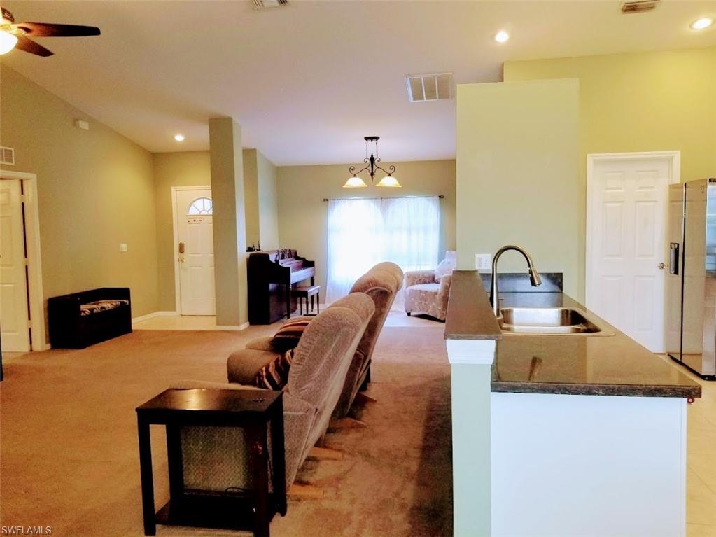 PORT LABELLE - Residential