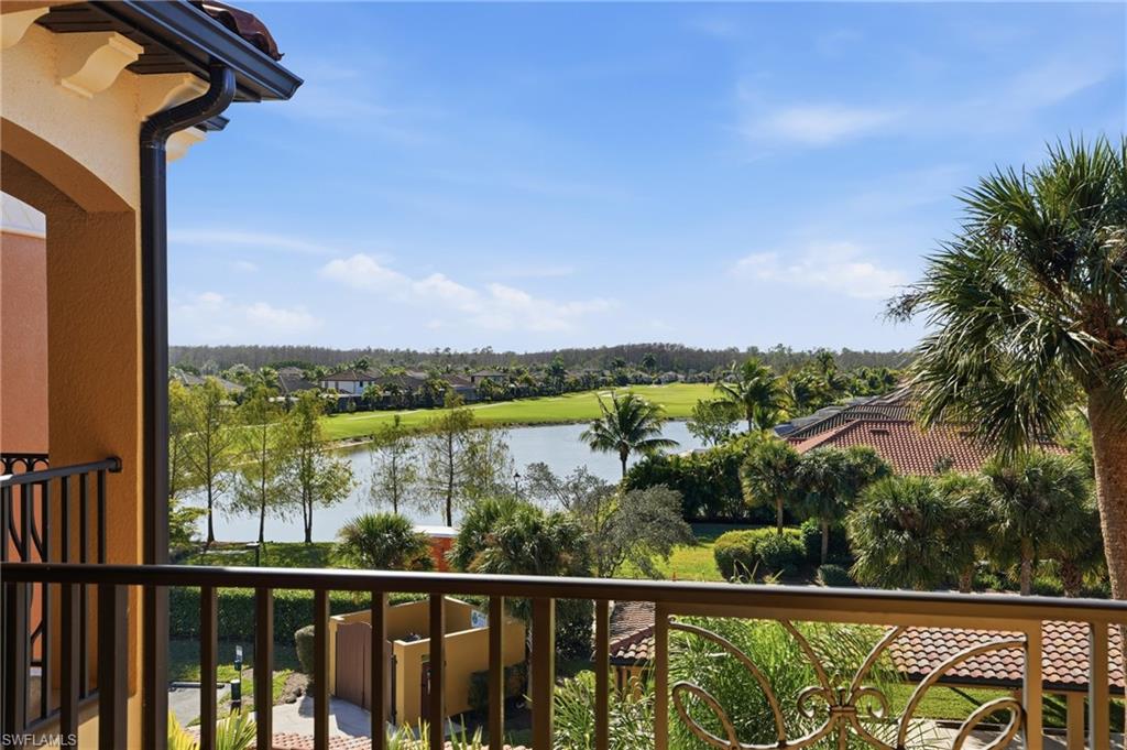 BONITA NATIONAL GOLF AND COUNTRY CLUB - Residential Lease