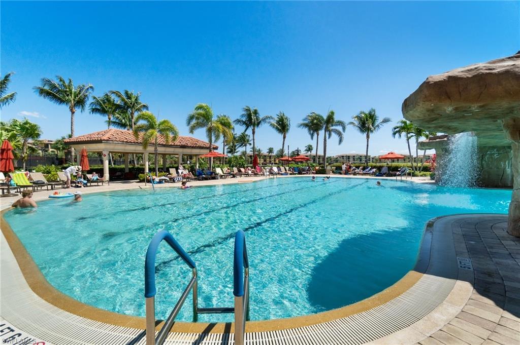 BONITA NATIONAL GOLF AND COUNTRY CLUB - Residential Lease