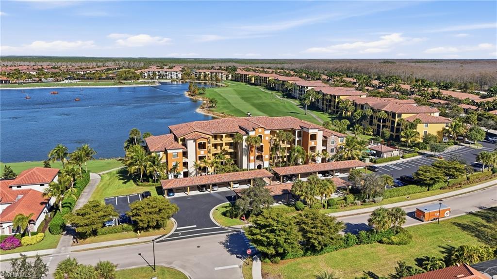 BONITA NATIONAL GOLF AND COUNTRY CLUB - Residential Lease