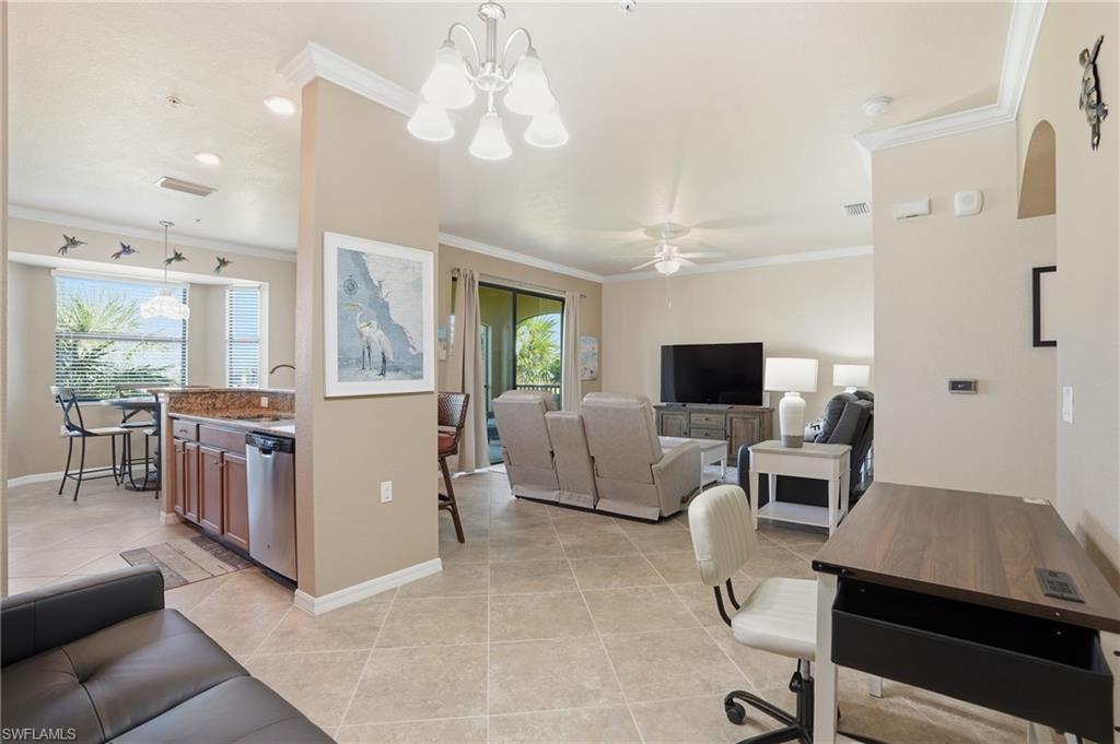 BONITA NATIONAL GOLF AND COUNTRY CLUB - Residential Lease