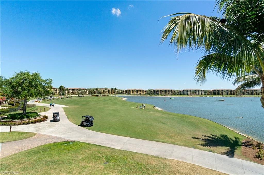 BONITA NATIONAL GOLF AND COUNTRY CLUB - Residential Lease