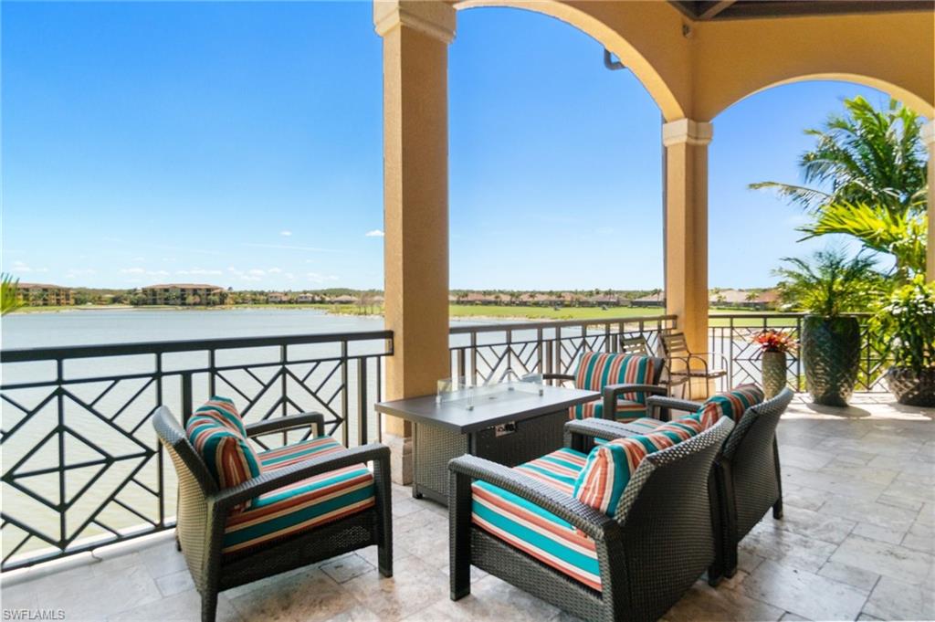 BONITA NATIONAL GOLF AND COUNTRY CLUB - Residential Lease