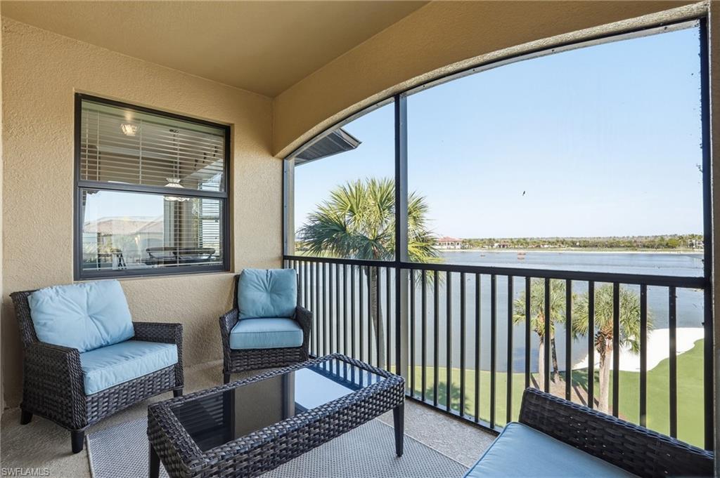 BONITA NATIONAL GOLF AND COUNTRY CLUB - Residential Lease