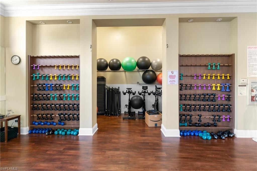 BONITA NATIONAL GOLF AND COUNTRY CLUB - Residential Lease