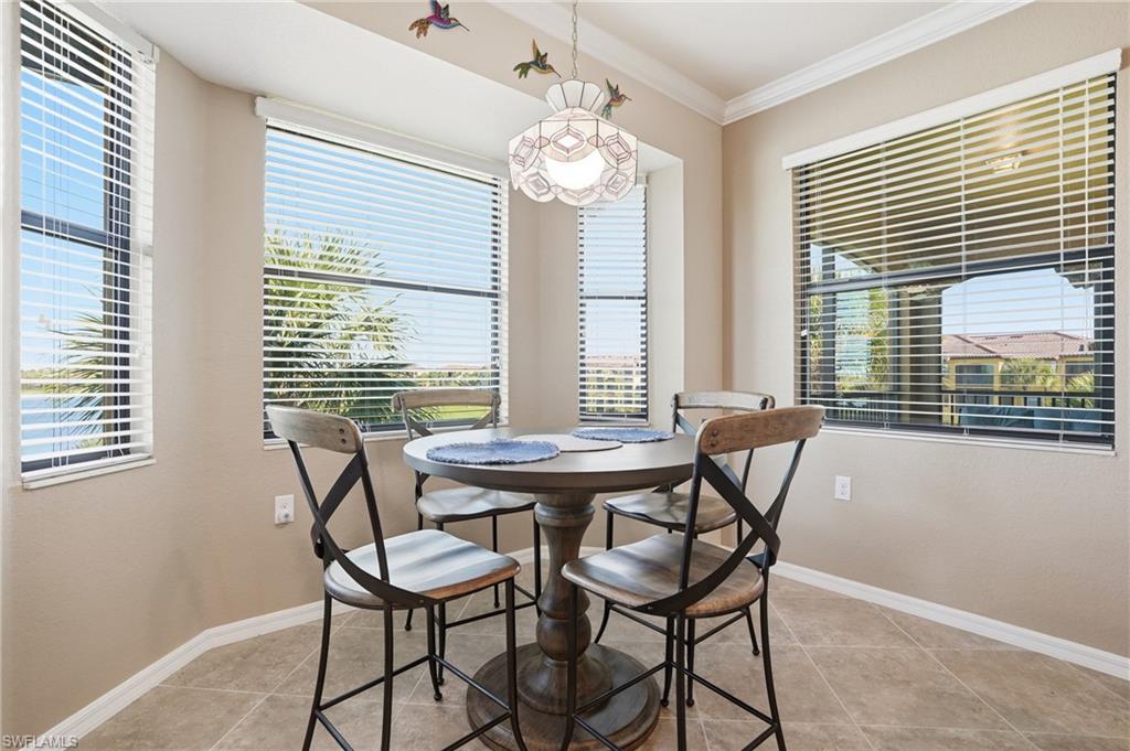 BONITA NATIONAL GOLF AND COUNTRY CLUB - Residential Lease