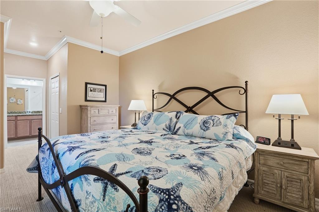 BONITA NATIONAL GOLF AND COUNTRY CLUB - Residential Lease