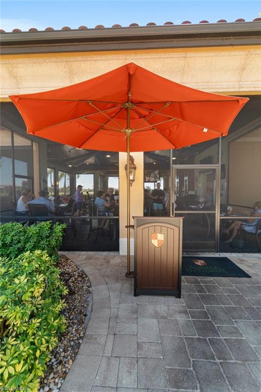 BONITA NATIONAL GOLF AND COUNTRY CLUB - Residential Lease