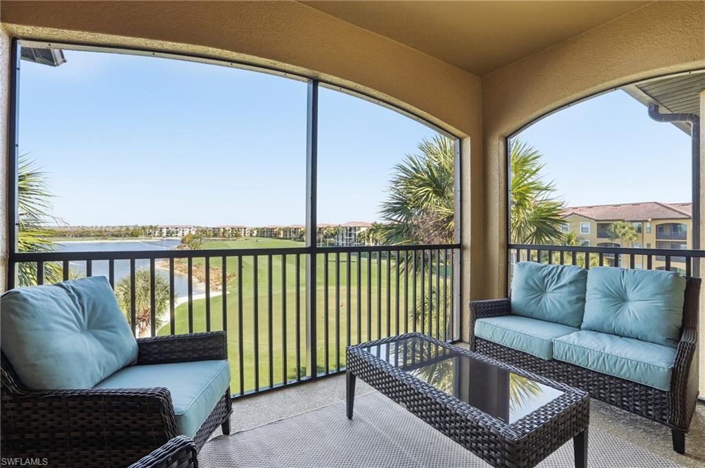 BONITA NATIONAL GOLF AND COUNTRY CLUB - Residential Lease