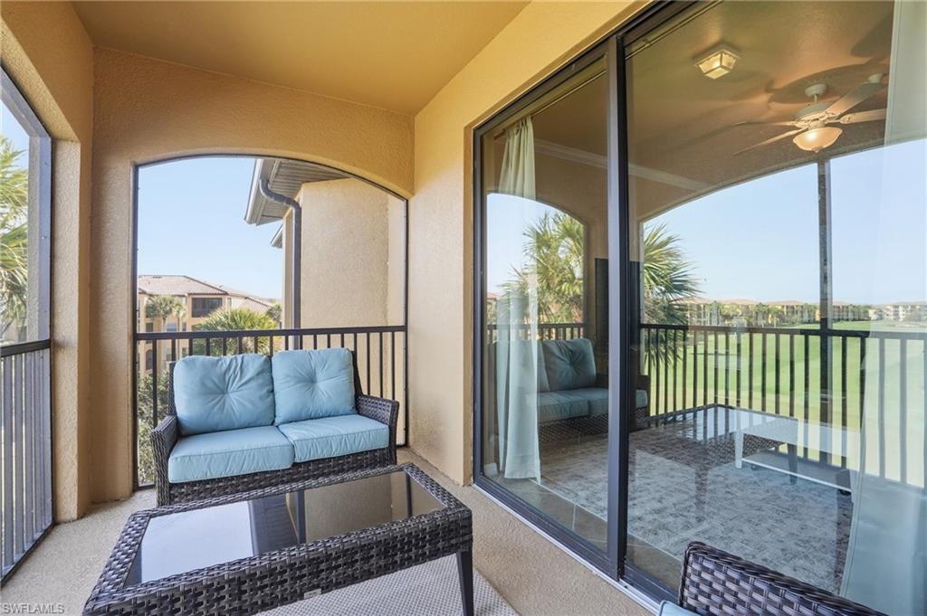 BONITA NATIONAL GOLF AND COUNTRY CLUB - Residential Lease