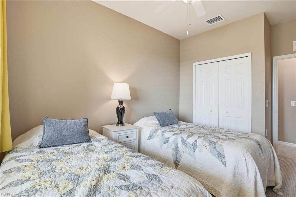 BONITA NATIONAL GOLF AND COUNTRY CLUB - Residential Lease