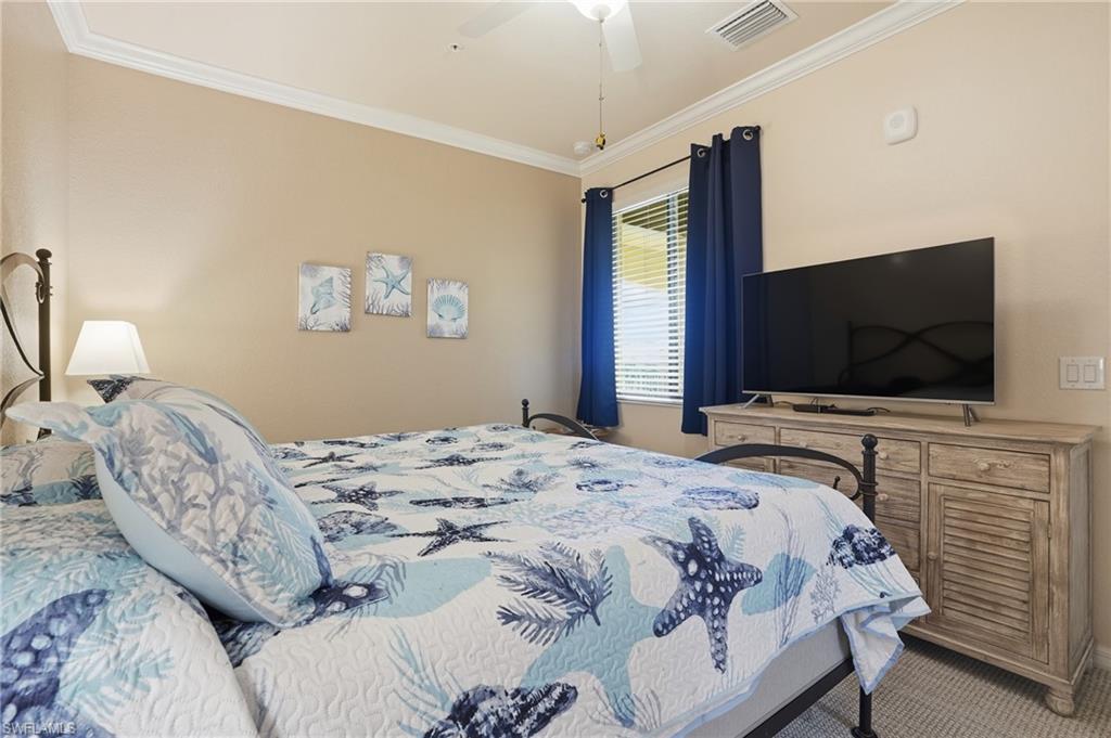 BONITA NATIONAL GOLF AND COUNTRY CLUB - Residential Lease