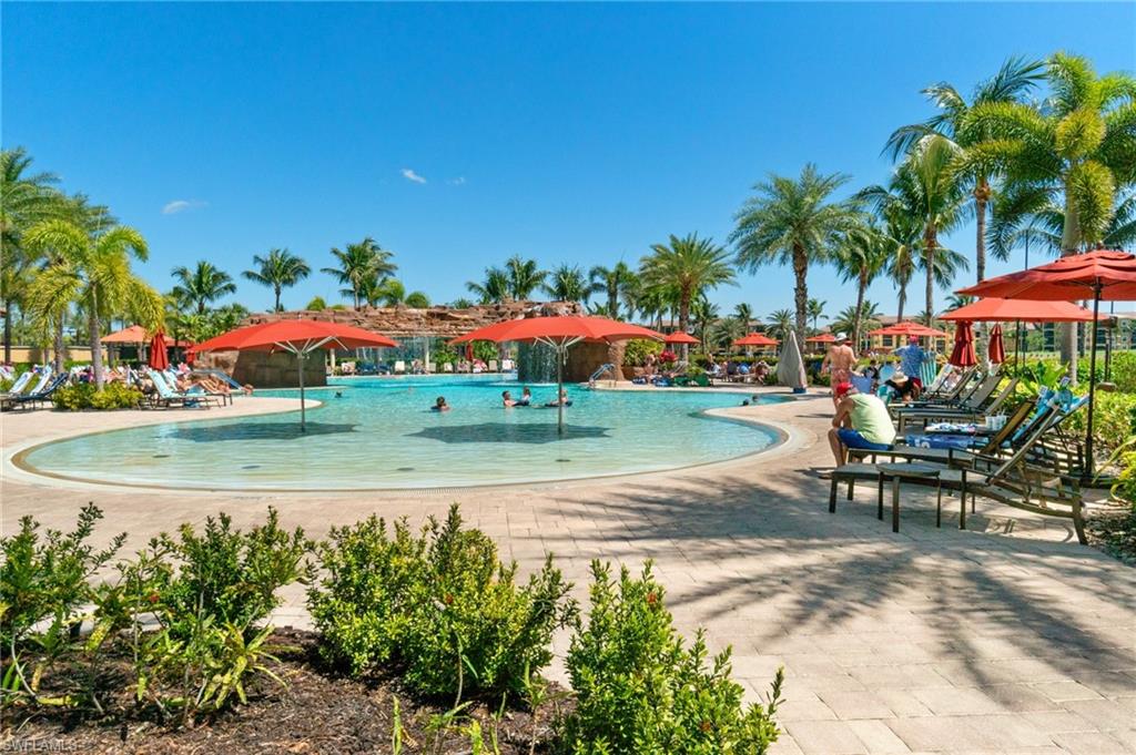 BONITA NATIONAL GOLF AND COUNTRY CLUB - Residential Lease