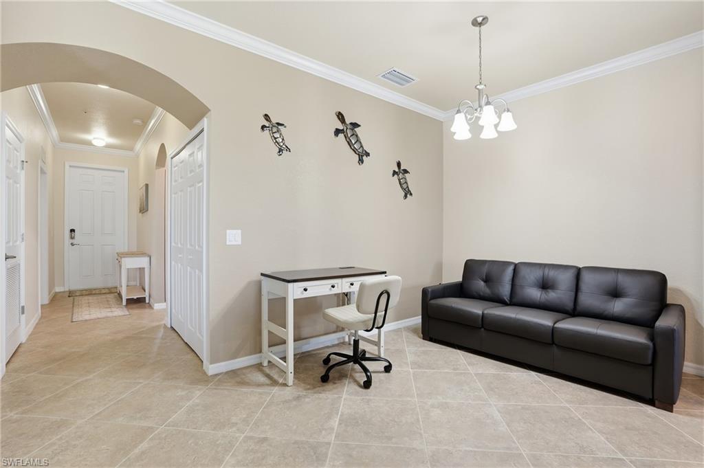 BONITA NATIONAL GOLF AND COUNTRY CLUB - Residential Lease