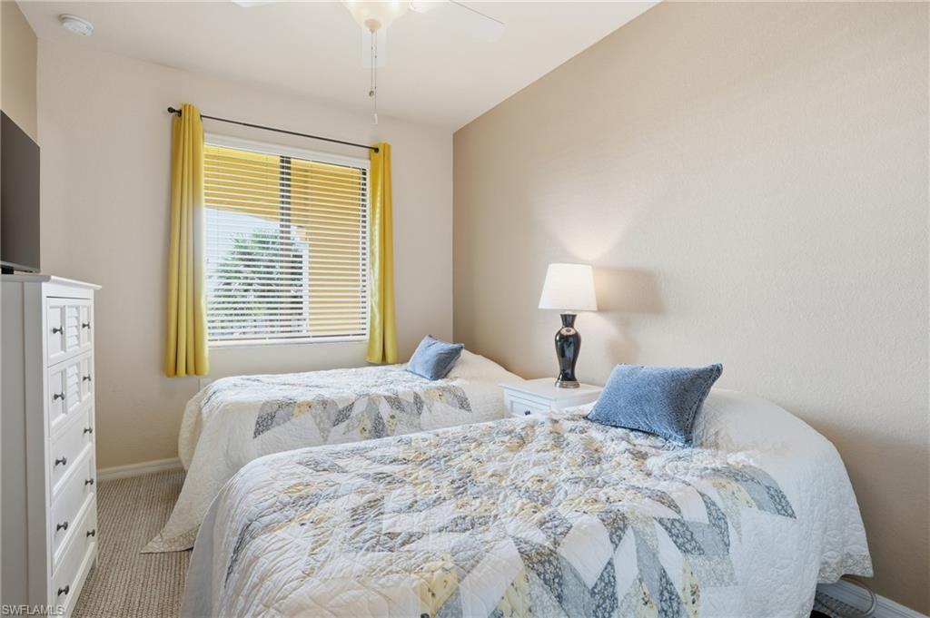 BONITA NATIONAL GOLF AND COUNTRY CLUB - Residential Lease