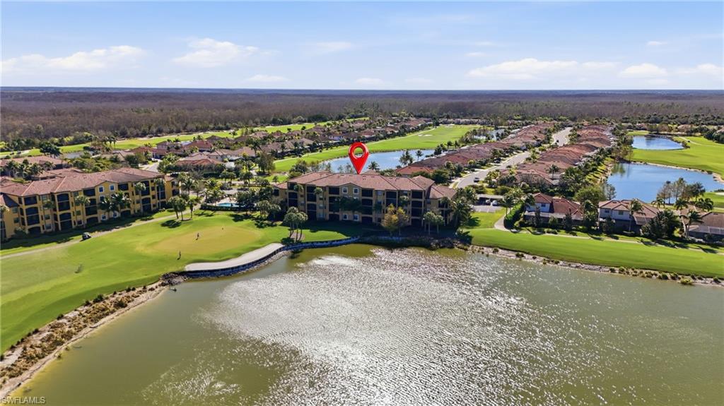 BONITA NATIONAL GOLF AND COUNTRY CLUB - Residential Lease