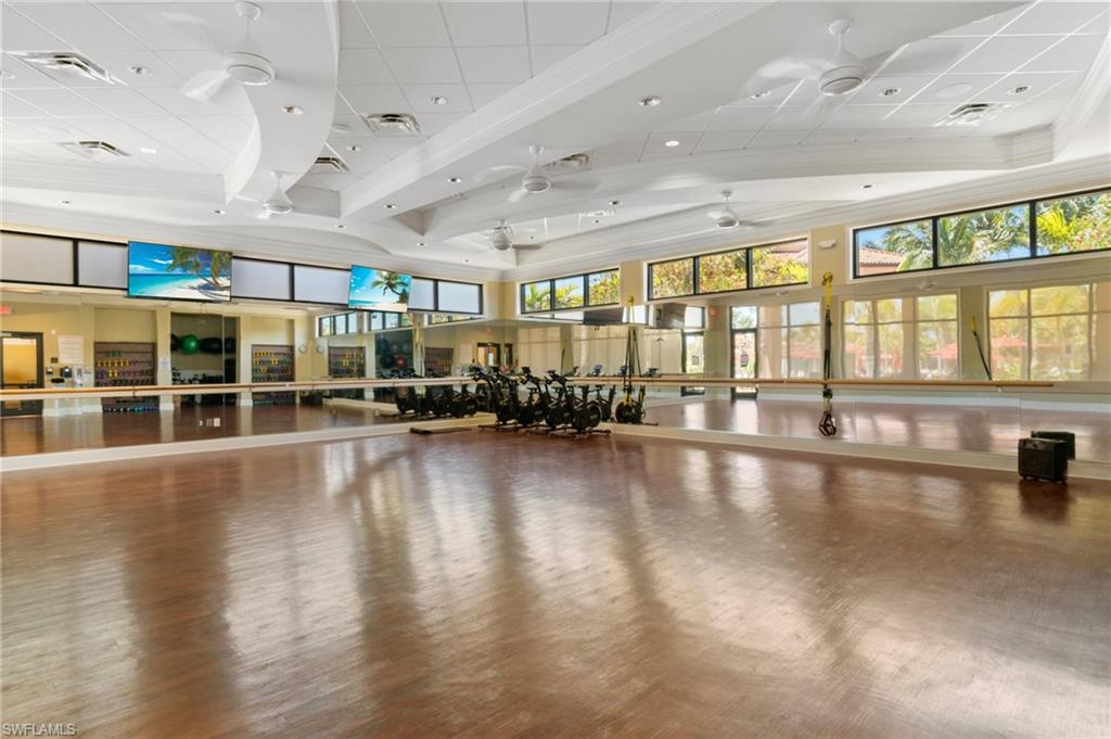 BONITA NATIONAL GOLF AND COUNTRY CLUB - Residential Lease