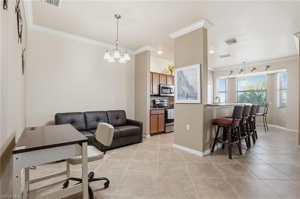 BONITA NATIONAL GOLF AND COUNTRY CLUB - Residential Lease