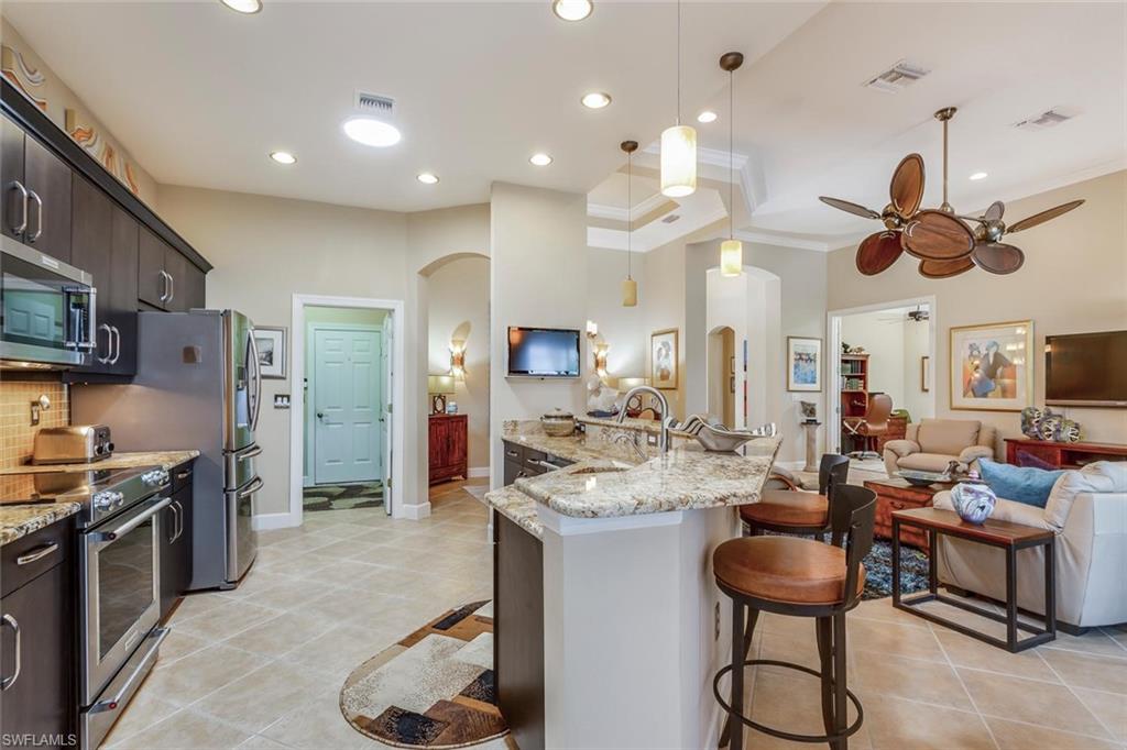 CARAVELLA - Residential