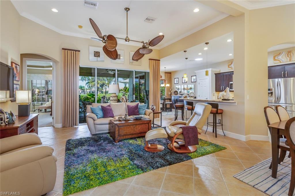 CARAVELLA - Residential