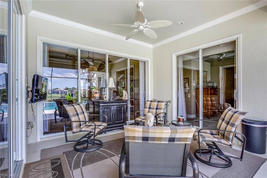 CARAVELLA - Residential