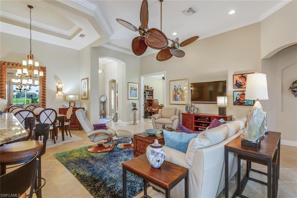 CARAVELLA - Residential