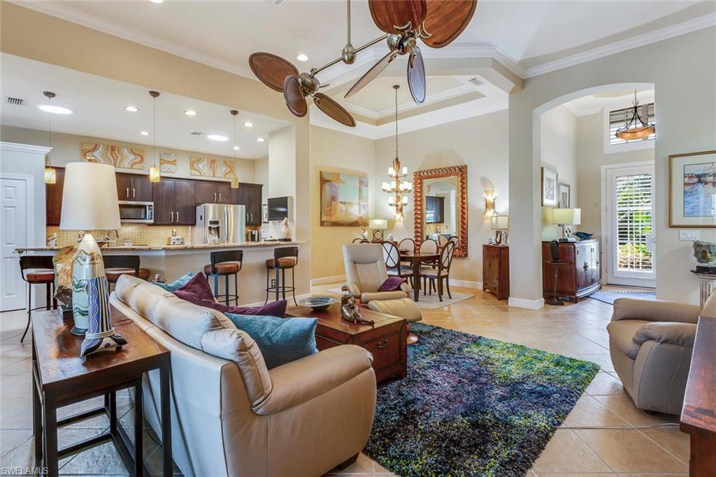 CARAVELLA - Residential