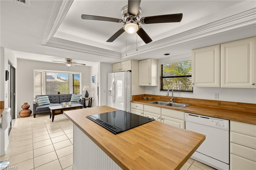 ALDEN PINES - Residential