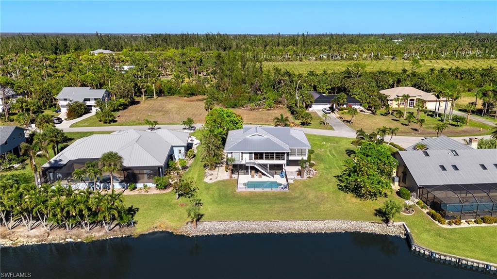 ALDEN PINES - Residential