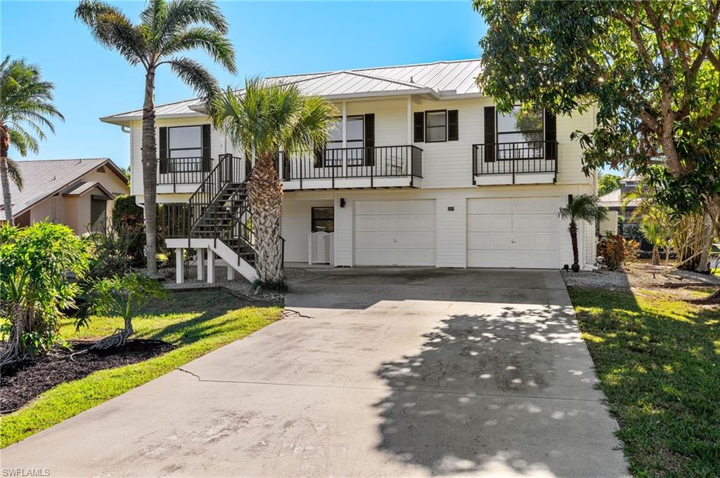 ALDEN PINES - Residential