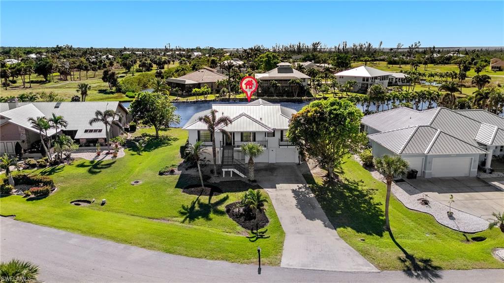 ALDEN PINES - Residential