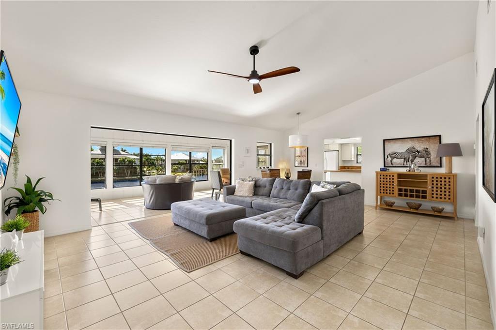 ALDEN PINES - Residential