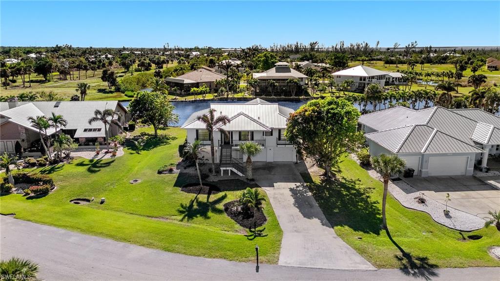 ALDEN PINES - Residential