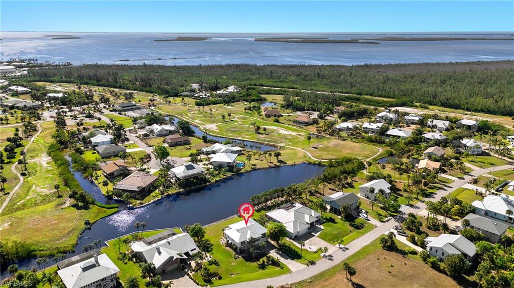 ALDEN PINES - Residential