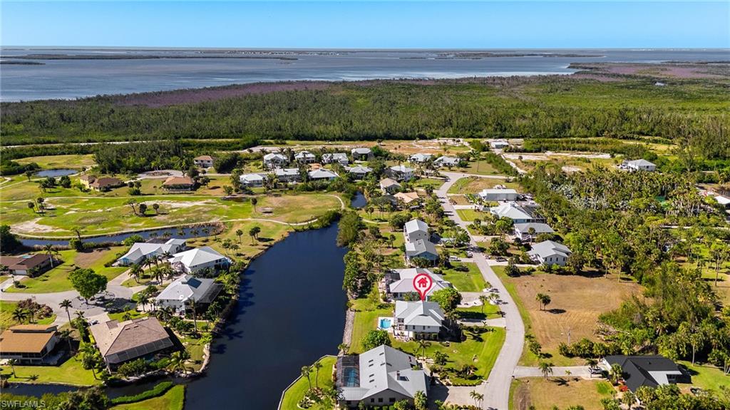 ALDEN PINES - Residential