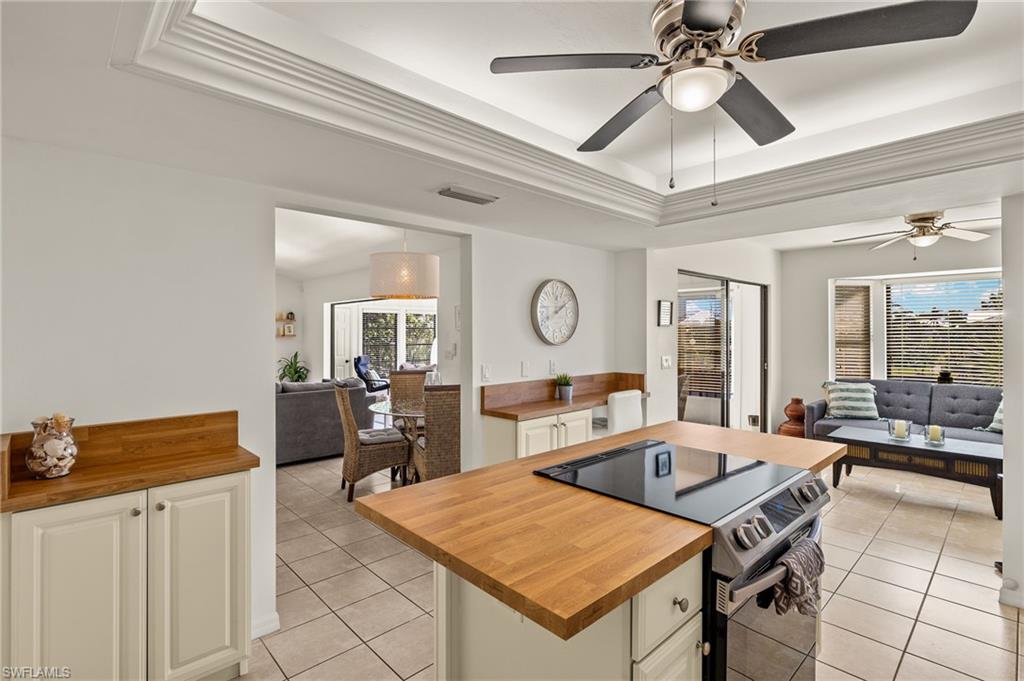 ALDEN PINES - Residential