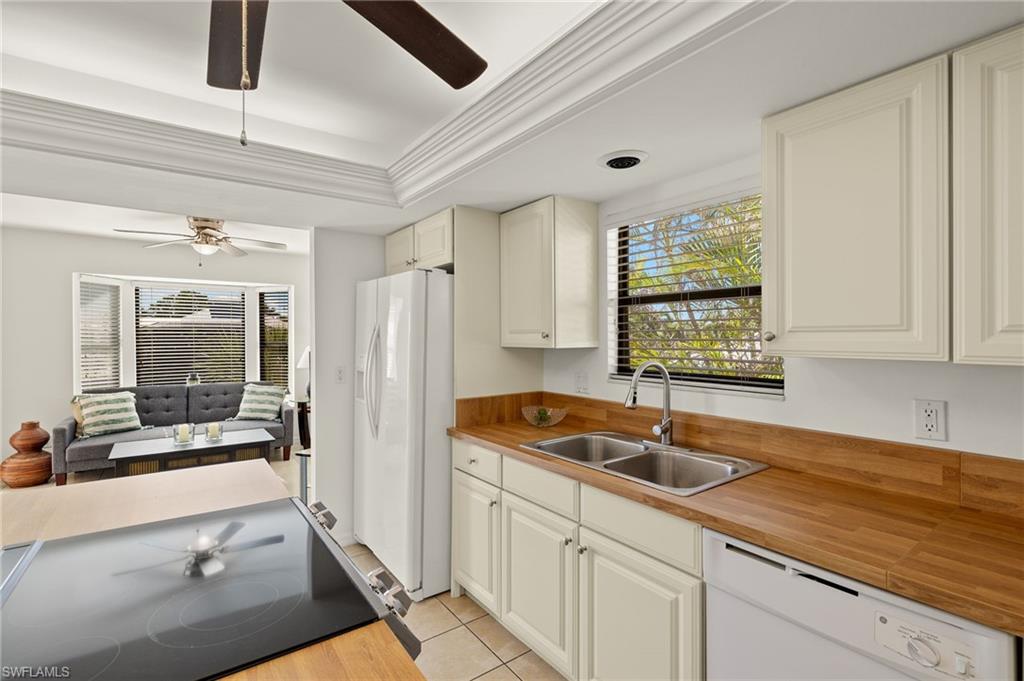 ALDEN PINES - Residential