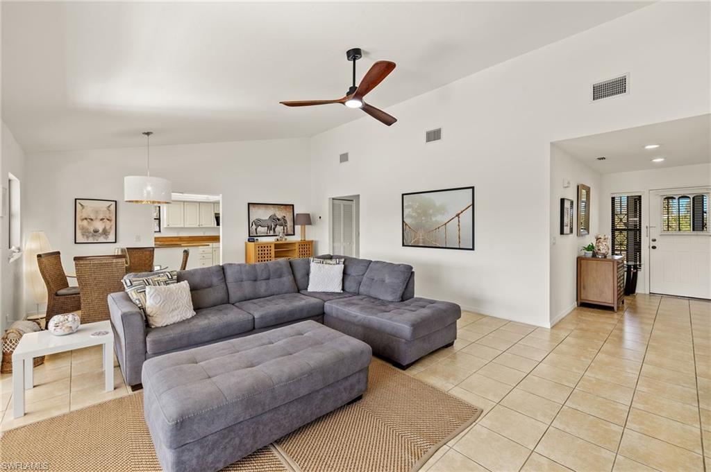 ALDEN PINES - Residential