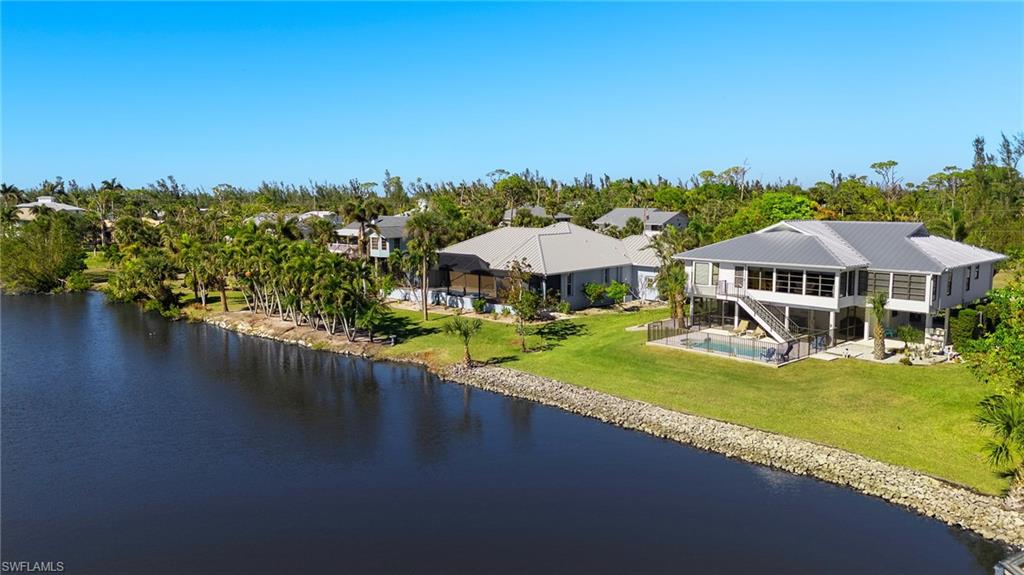 ALDEN PINES - Residential