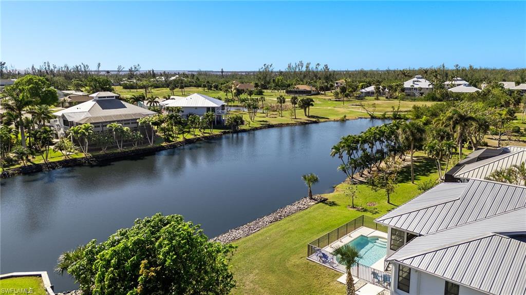 ALDEN PINES - Residential