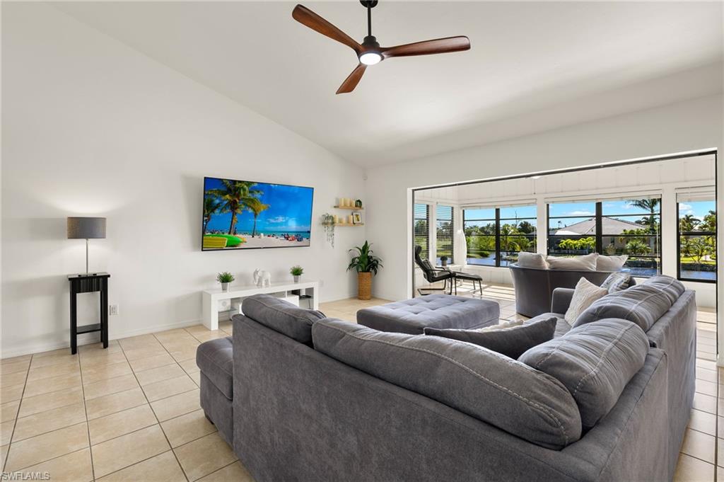 ALDEN PINES - Residential