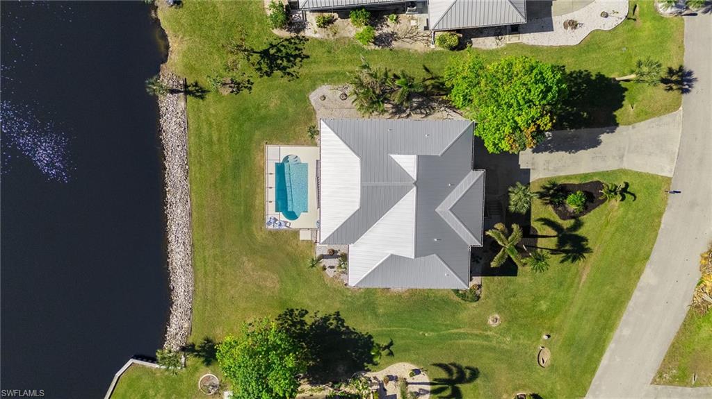 ALDEN PINES - Residential