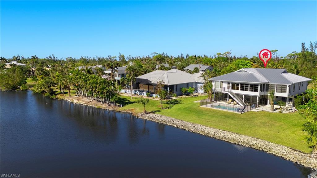 ALDEN PINES - Residential