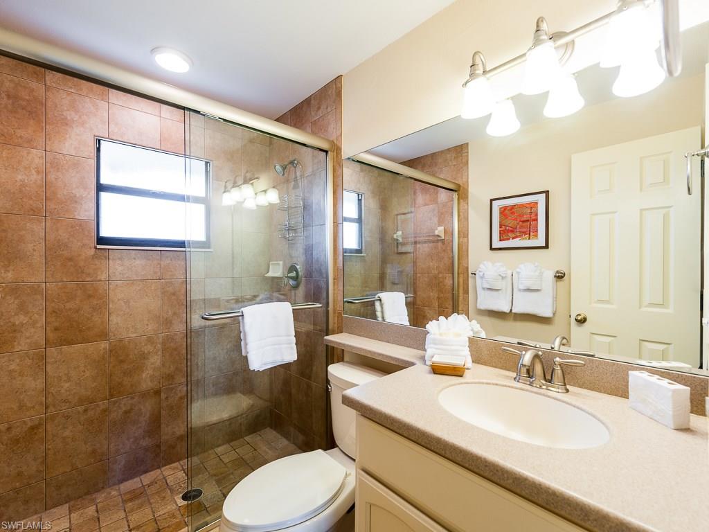 BLIND PASS CONDO - Residential