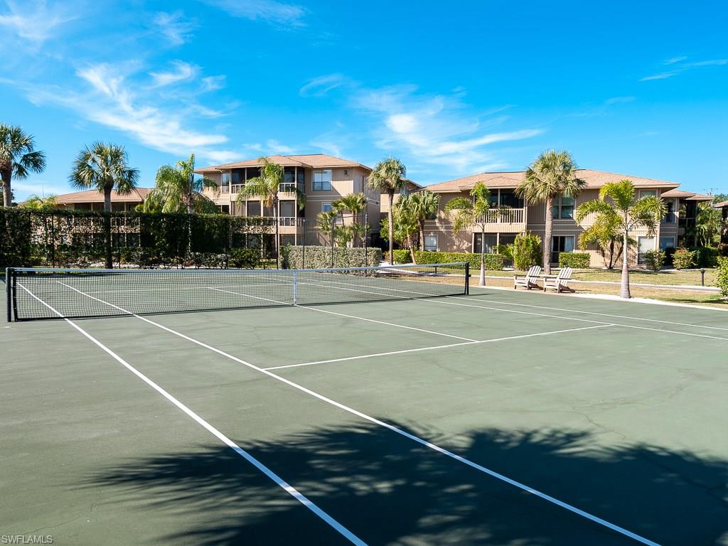 BLIND PASS CONDO - Residential