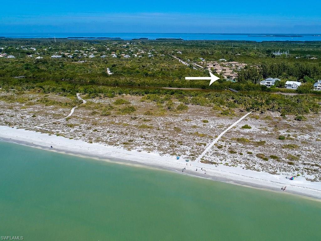 BLIND PASS CONDO - Residential