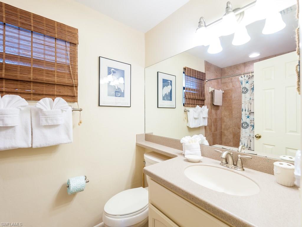 BLIND PASS CONDO - Residential